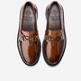 Cole Haan ドレスシューズ・革靴・ビジネスシューズ COLE HAAN Men's アメリカンクラシックス ビット ローファー(5)