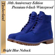 ◆Timberland 50周年記念エディション防水6インチブーツ