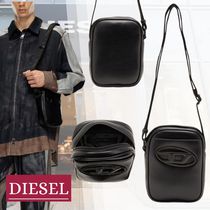 国内直営【DIESEL】HOLI-D CROSSBODY ミニショルダーバッグ