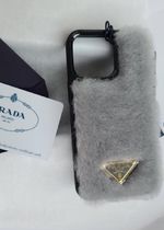 すぐ届く ! ◇PRADA◇ iPhone 13 Pro カバー シアリング