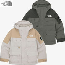 [THE NORTH FACE] RANGER JACKET ☆大人気☆