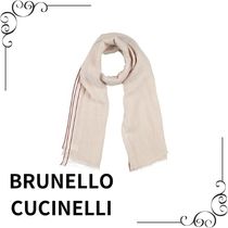 ［すぐにお届け］BRUNELLO CUCINELLI Mufflers & Scarves