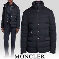 MONCLER モンクレール ダウンジャケット BESS