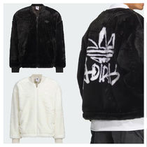 ADIDAS New Fur Jacket 4FT1483