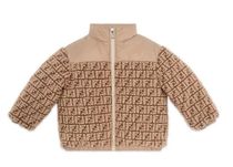 【FENDI】Junior Down Jacket　3-12 year ★関税送料込み