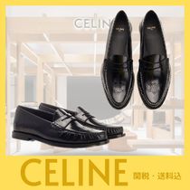 新作☆【CELINE】 ローファー