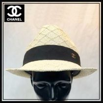 【差が付くお洒落アイテム♡】CHANEL ハット