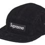 Supreme キャップ ★Supreme★リフレクティブ ジャカード キャンプ キャップ(4)