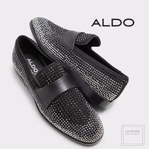 【ALDO】輝くラインストーン☆Brantley_se☆ドレスローファー