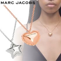 国内直営**MARC JACOBS**　バルーン ネックレス　Giftにも