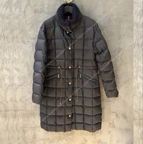 24AW【MONCLER】Cintrat raincoat　ダウンコート