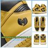 Supreme スニーカー ★入手困難★NIKE DUNK HIGH WU-TANG CLAN