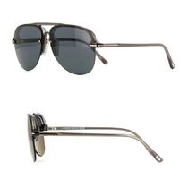 【即発,国内手元在庫】TOM FORD Terry-02 TF1004(FT1004) 20A