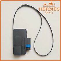 希少　入手困難【日本末入荷！】HERMES Hermesway Phone ケース