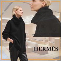 【シックに決める◎】HREMES セーター Inspiration Tunique