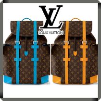 新作☆大人気♪Louis Vuitton☆クリストファー MM