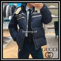 《人気★》【GUCCI】ダウンジャケット