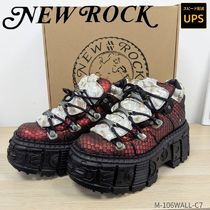 特典あり！NEWROCK M-106WALL-C7 ★UPSスピード配送