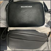 SALE◆直営店◆【BALENCIAGA】EVERYDAY ミディアム カメラバッグ