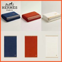 【おしゃれ】HERMES Serviette de toilette Vice Versa