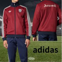 adias Arsenal FC Originals トラックトップ