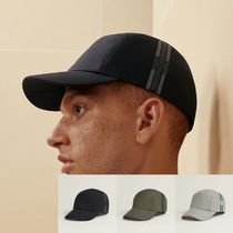 【エルメス・Hermes】Nevada H Stripe cap