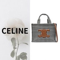 【CELINE】スモール カバ タイス バッグ