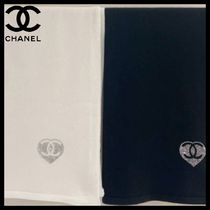 【オシャレな一品♪】CHANEL マフラー