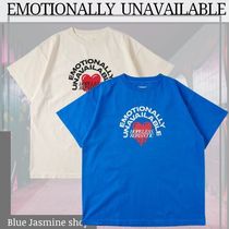 【すぐ届く・国内発】EMOTIONALLY UNAVAILABLE/HPLESS ROMANTIC