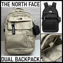 【THE NORTH FACE】DUAL BACKPACK