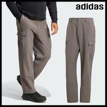 ★adidas★TERREX CARGO PANTS カーゴパンツ★追跡可