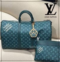 《24AW★》Louis Vuitton ボストンバッグ キーポル