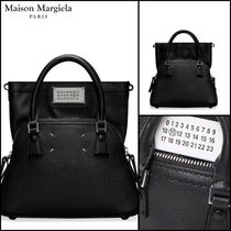 【MAISON MARGIELA】5AC Classique Baby Shoulder Bag