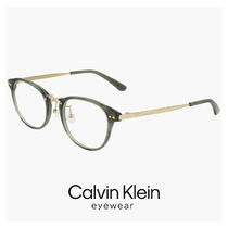 カルバンクライン メガネ ck24567lb-320 calvin klein 眼鏡