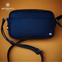 ★METROCITY(メトロシティ)クロスバッグcrossbag