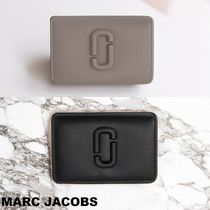 【MARC JACOBS】J マーク ビジネス カード ホルダー