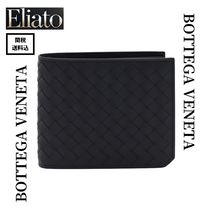 BOTTEGA VENETA★Small Braided Wallet