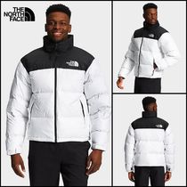 The North Face★1996 レトロ ヌプツェ ジャケット White