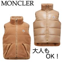 大人もOK♪リバーシブル【MONCLER】《Colbricon》ベスト12〜14歳