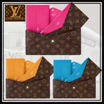 【日本にちなんだ名前♡】Louis Vuitton ポーチセット