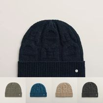 【エルメス・Hermes】Winter Faubourg beanie