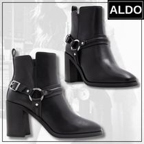 【追跡あり!】ALDO モーターサイクル アンクルブーツ ☆ クール