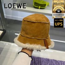 6万取引突破★UPS速達便利用！【LOEWE】K664H03X08_ハット