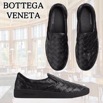 BOTTEGA VENETA*サンタさんからあなたへ*ソーヤー スニーカー