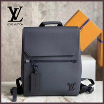 【モダンで機能的な◎】LV ★ ファストライン・バックパック