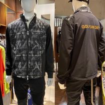 MARK&LONA マーク＆ロナ Olson Hybrid Jacket