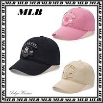 [MLB] Varsity Vintage Street Ball Cap ★大人気★