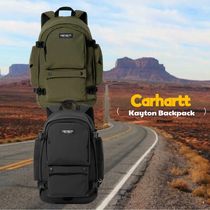 追跡込【Carhartt】Kayton Backpack バックパック