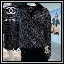 ≪インパクト抜群♪≫ CHANEL トップス