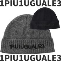 【至高の世界へ】1piu1uguale3 113 WATCH CAP